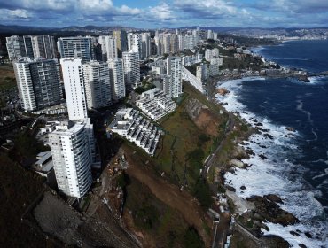 Aprueban cambio en el Plan Regulador de Viña del Mar para el Campo Dunar de Reñaca