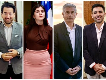 Javier Olivares debuta en segundo lugar de encuesta por el Distrito 6, sólo detrás de Chiara Barchiesi: Mella lidera en el oficialismo y Millones asegura doblaje de republicanos