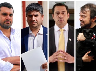 Bassa y Lagomarsino darían ventaja al oficialismo en el Distrito 7, mientras Teao da la pelea por la oposición: Sharp entra bien posicionado
