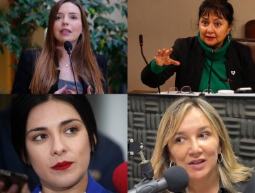 Editorial: Senado con aroma a mujer en la Región de Valparaíso