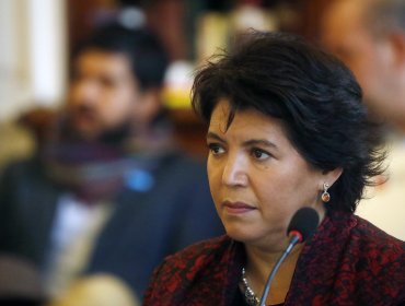 Esposo de Yasna Provoste sufre violenta encerrona cuando iba a buscar a la senadora al aeropuerto de Santiago