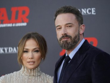 Jennifer Lopez rompe el silencio y se refiere a su divorcio con Ben Affleck: "Fue lo mejor que me pasó"