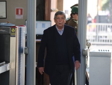 Carmona evita polemizar con Jara por falta de "fraternidad" y responde a dichos de Marcel