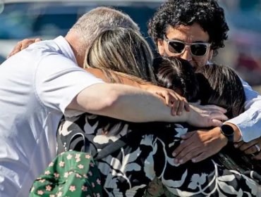 Hombre prendió fuego y disparó contra una iglesia mormona en Michigan: al menos cuatro personas fallecieron