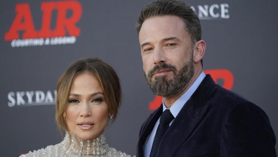 Jennifer Lopez rompe el silencio y se refiere a su divorcio con Ben Affleck: "Fue lo mejor que me pasó"