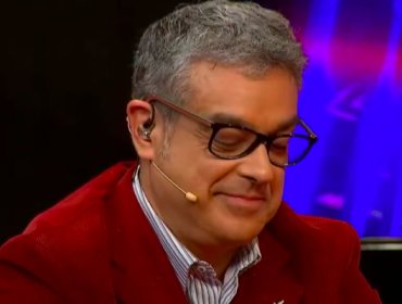 Manu González se despide entre lágrimas de Zona de Estrellas y se suma a programa de Canal 13: "Me puedo ir tranquilo"