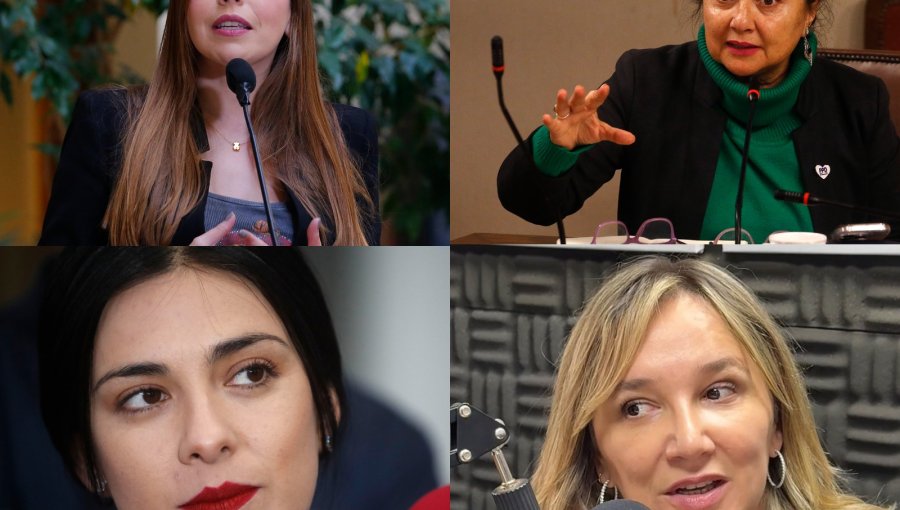 Editorial: Senado con aroma a mujer en la Región de Valparaíso