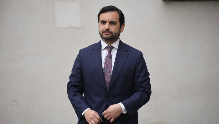 Ministerio de Justicia afirma que caso de presunta falsa detenida desaparecida es "una excepción"