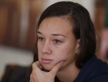 Christiane Endler destrozó la gestión de Sergio Jadue en la ANFP: "Dejó el fútbol femenino de lado"
