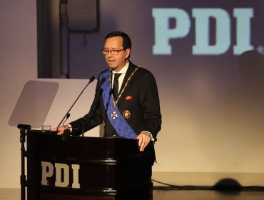 Presidente Boric aprueba nuevo Alto Mando de la PDI propuesto por su director general