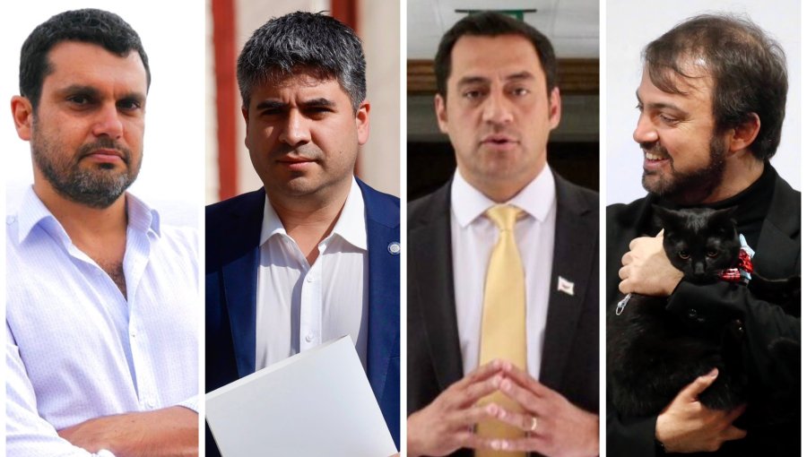 Bassa y Lagomarsino darían ventaja al oficialismo en el Distrito 7, mientras Teao da la pelea por la oposición: Sharp entra bien posicionado