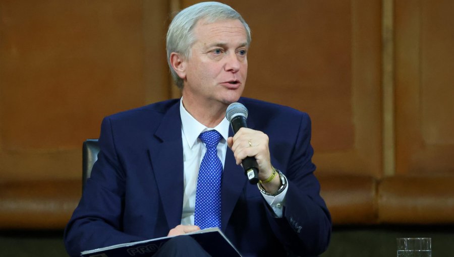 Kast descartó que se repita un estallido social en su eventual Gobierno: "La gente se cansó"