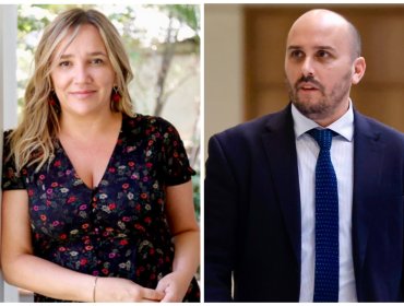 Hoffmann trepa por los palos y se acerca a Longton en la carrera por el Senado en Valparaíso: Ibáñez, Squella, Marzán, Cariola y Flores también suben