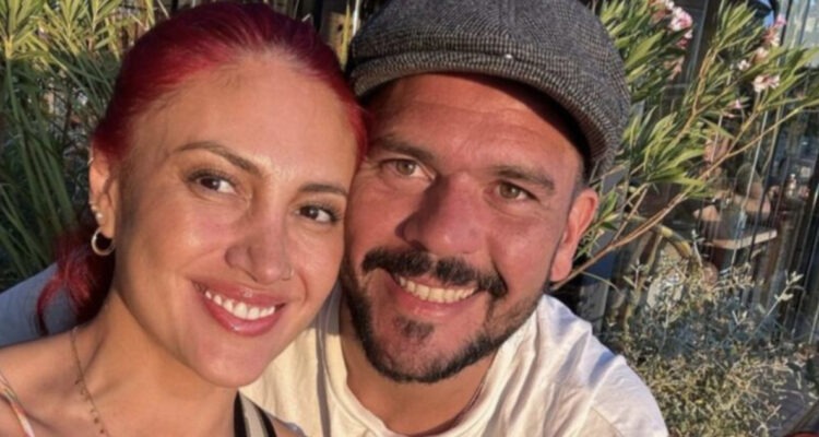 Karen Paola y Juan Pedro Verdier muestran señales de reconciliación con un emocionante plan a futuro: "Quiero que crezca nuestra familia"