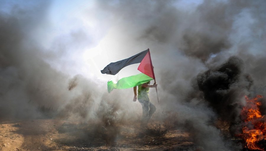 Autoridad Palestina valora plan de paz de Donald Trump para Gaza: "Se acoge con satisfacción los sinceros y decididos esfuerzos"