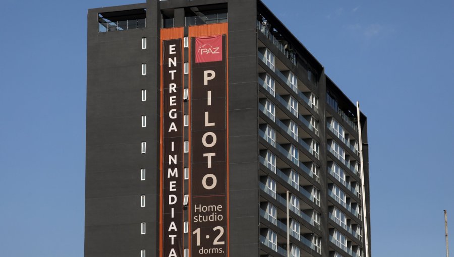 Ventas de viviendas nuevas casi se duplican en agosto y reactivan expectativas en el sector inmobiliario