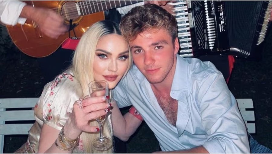 Madonna se sincera y habla por primera vez sobre la batalla legal por la custodia de su hijo: "Contemplé el suicidio"