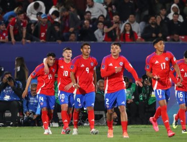 Este martes la Roja enfrenta a Japón con la opción de clasificar a 8vos del Mundial Sub 20