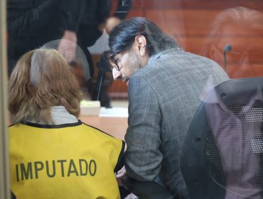 Amplían detención de mujer imputada por doble parricidio en Chiguayante