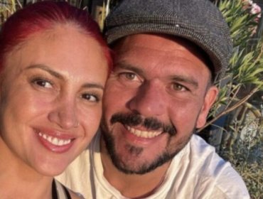 Karen Paola y Juan Pedro Verdier muestran señales de reconciliación con un emocionante plan a futuro: "Quiero que crezca nuestra familia"