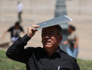 Ola de calor en Santiago: hasta 30 °C esta semana antes del regreso del frío y posibles lluvias