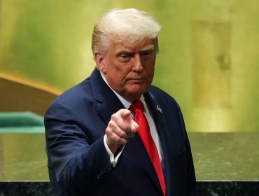 Trump da plazo de “tres o cuatro días” a Hamás para responder a su plan de alto el fuego en Gaza