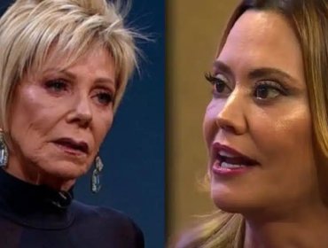 Filtran audio de discusión de grueso calibre entre Raquel Argandoña y Daniella Campos: "Yo no soy ni mara… ni pu…"