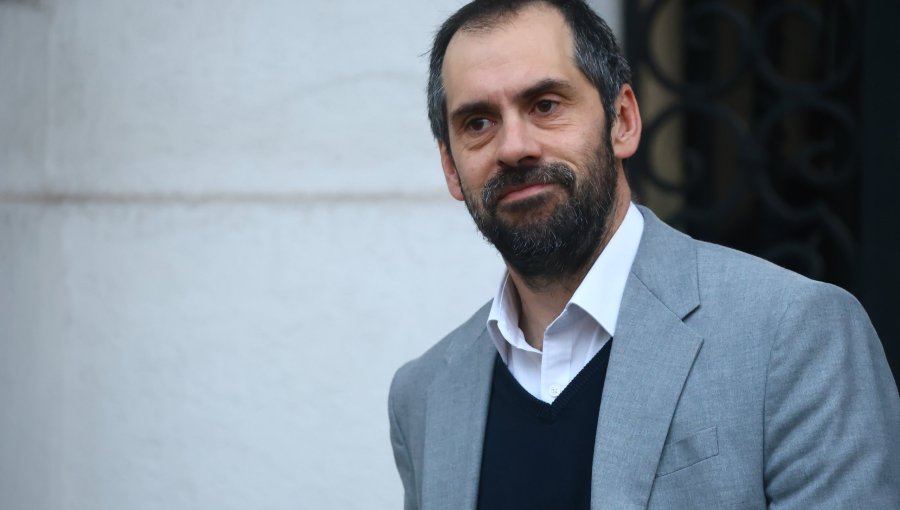 Ministro Grau confirma que Presupuesto 2026 no considera una glosa de libre disposición para el próximo Gobierno