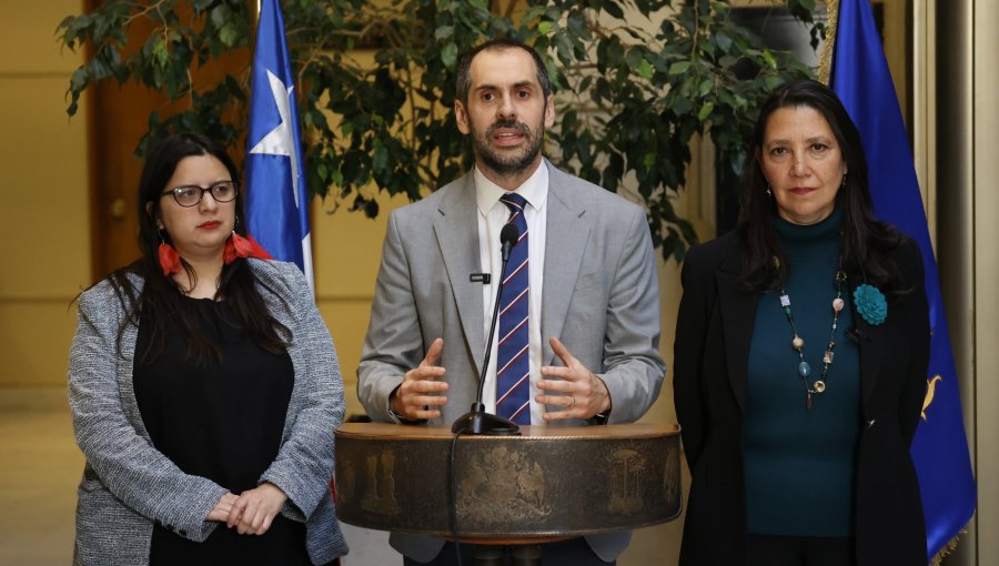 Gobierno ingresa Presupuesto 2026 al Congreso y Grau recalca "monto importante" para la siguiente administración