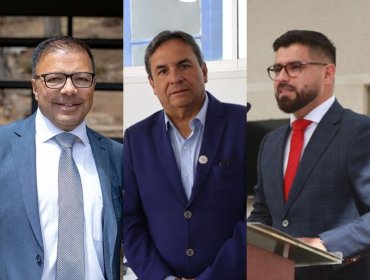 Editorial: Monitoreando a los alcaldes: Desde el incombustible Mella, pasando por el transversal Ramírez y el liderazgo de Valenzuela