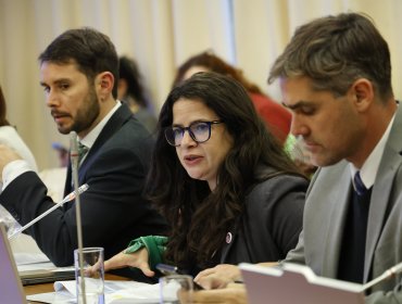 Ministra Orellana evita fijar plazos en comienzo del debate por proyecto de aborto y reivindica derechos de las mujeres