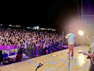 Fiesta de la Palta Crucina: afinan detalles para recibir a 20 mil personas en la Poza Cristalina el sábado 25 y domingo 26 de octubre
