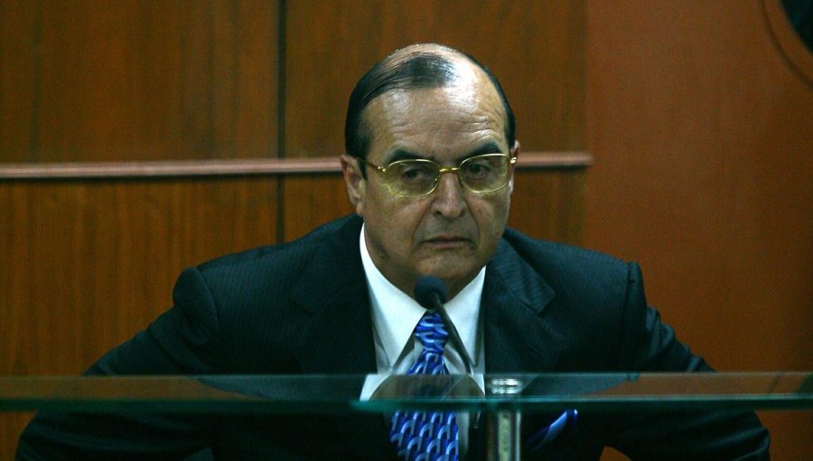 Vladimiro Montesinos y líderes de Sendero Luminoso serán traslados tras cierre de cárcel de Callao en Perú