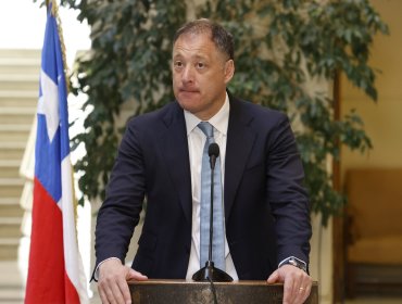 Presidente de la Cámara teme que "los cálculos una vez más se hayan sacado mal" para el Presupuesto 2026