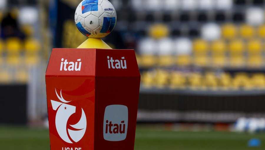 ANFP programa la fecha 24 que marcará la reanudación de la Liga de Primera tras receso por el Mundial Sub-20