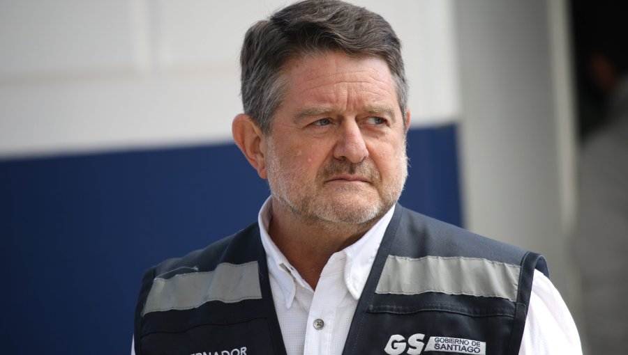 Juzgado de Garantía de Antofagasta declara incompetencia y remite causa contra Orrego a Santiago