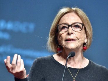 Senado aprobó por mayoría el nombramiento de Marcia Scantlebury como integrante del directorio de TVN