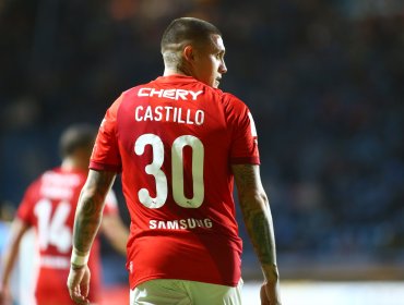 Nicolás Castillo aclara su ausencia en despedida de históricos de la UC: "Simplemente no fui invitado"