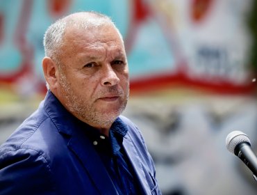 Dura evaluación ciudadana a la gestión de Rodrigo Mundaca en el Gore de Valparaíso: casi un 50% desaprueba su administración