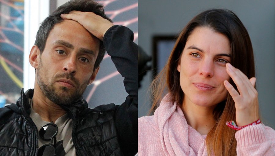 Jorge Valdivia es acusado de hostigar a denunciante junto a Maite Orsini: "Comenzó a gritar de forma muy agresiva"