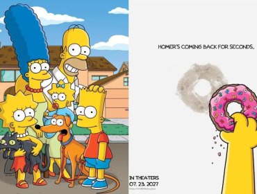 Disney confirma nueva película de Los Simpson, a casi dos décadas del exitoso filme original