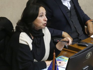 Vocera de la campaña de Jara se suma a críticas al Gobierno por quitar "glosa republicana" del Presupuesto 2026