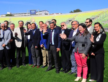 Diputado Barrios: “La actividad física y el deporte no son un lujo, sino un derecho y deben ser parte esencial de la jornada escolar"