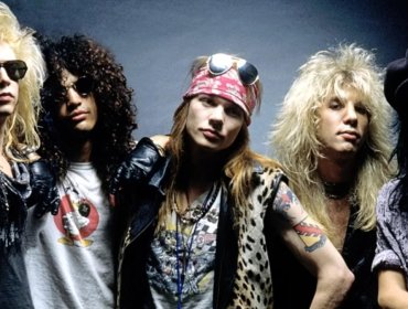 Guns N' Roses en Chile: entradas serán nominativas y se exigirá cédula de identidad para ingresar