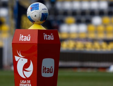 ANFP programa la fecha 24 que marcará la reanudación de la Liga de Primera tras receso por el Mundial Sub-20