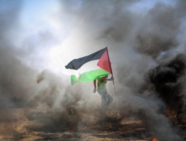 Autoridad Palestina valora plan de paz de Donald Trump para Gaza: "Se acoge con satisfacción los sinceros y decididos esfuerzos"