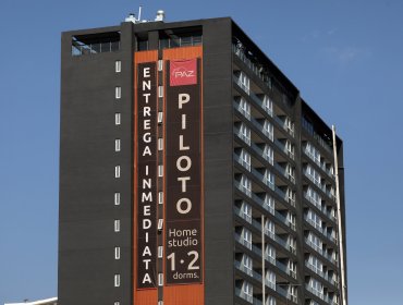 Ventas de viviendas nuevas casi se duplican en agosto y reactivan expectativas en el sector inmobiliario