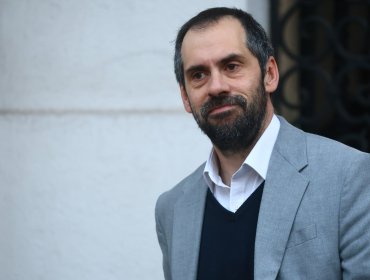 Ministro Grau confirma que Presupuesto 2026 no considera una glosa de libre disposición para el próximo Gobierno