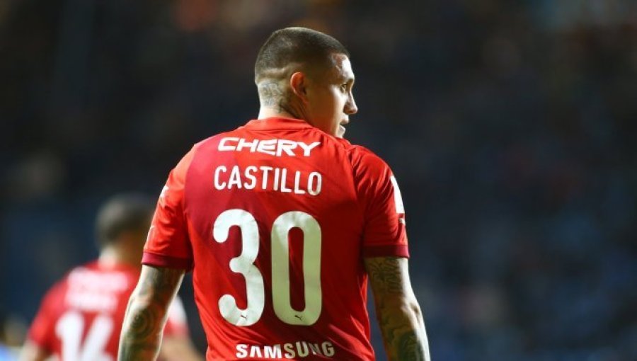 Nicolás Castillo aclara su ausencia en despedida de históricos de la UC: "Simplemente no fui invitado"