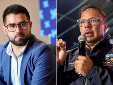 Encuesta muestra aprobación sobresaliente de alcaldes Valenzuela de Limache y Ramírez de Concón: estos son los mejor y peor evaluados